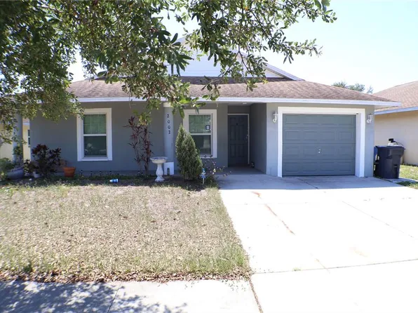2002 Peaceful Palm St, Ruskin, FL 33570