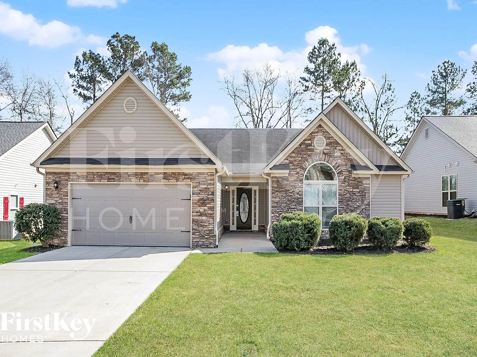 3 bed, 2.5 bath, 1963 sqft, $2,320 — Photo 1