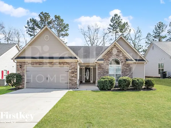 1439 Dillard Heights Dr, Bethlehem, GA 30620