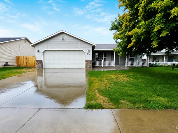 2111 N Sparrow Hawk Ave, Kuna, ID 83634