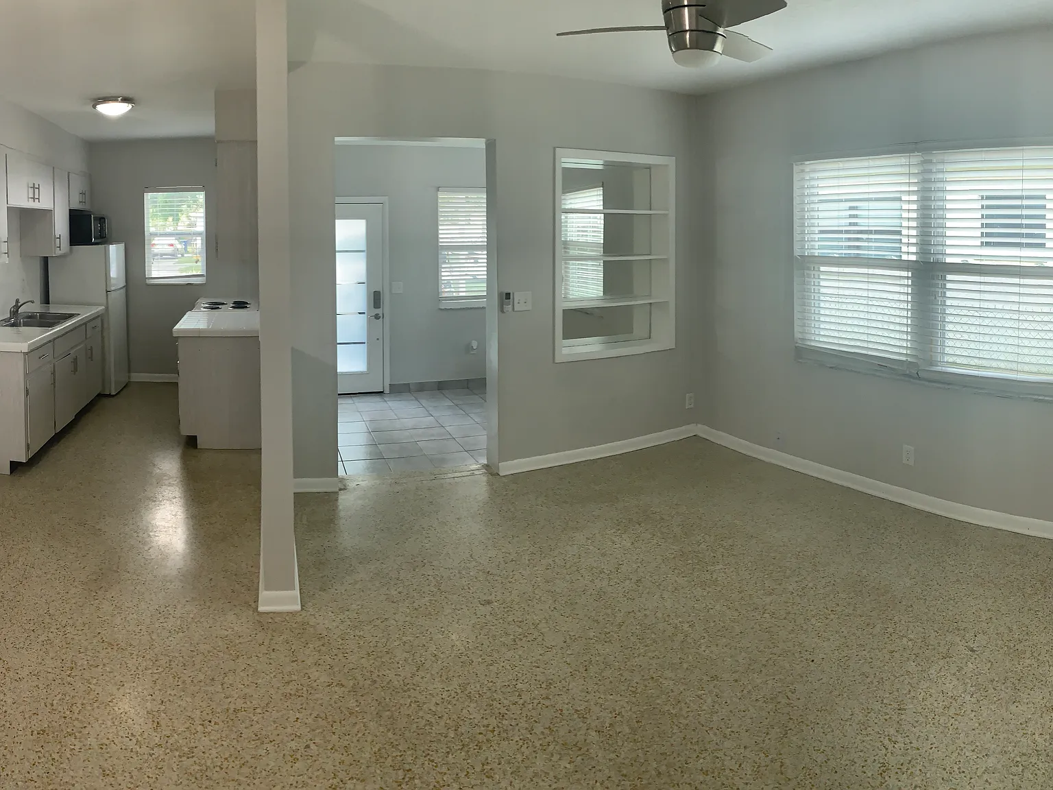 1 bed, 736 sqft, $1,750 — Photo 4