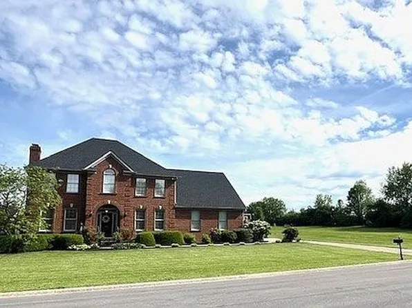 453 Barroway Ln, Versailles, KY 40383