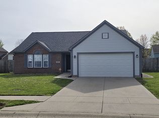 6431 Furnas Rd, Indianapolis, IN 46221