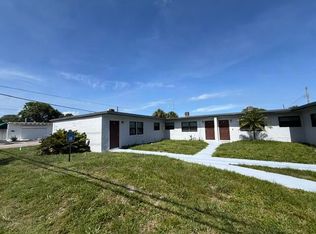 2840 Avenue S, Riviera Beach, FL 33404