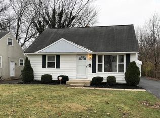 2901 E Livingston Ave, Columbus, OH 43209