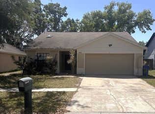 2605 Shilo Ct, Valrico, FL 33596