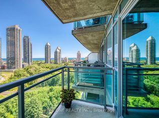 155 Legion Rd N #1414, Toronto, ON M8Y 0A7