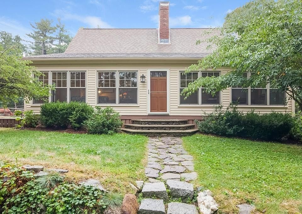 21 Cross Rd, Boxford, MA 01921 | Zillow