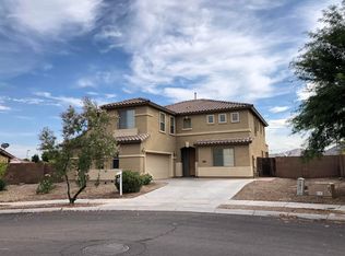 16514 W Grant St, Goodyear, AZ 85338