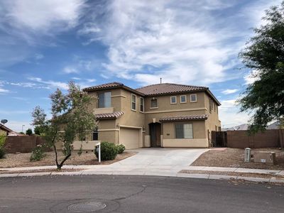 16514 W Grant St, Goodyear, AZ, 85338