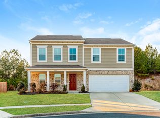 1417 Hedgeview Way, Sugar Hill, GA 30518
