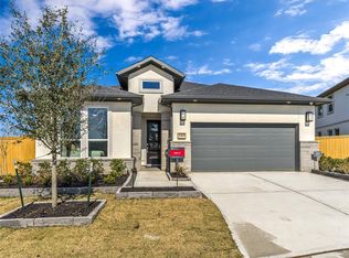 1303 N Yellow Rose Ct, Tomball, TX 77375