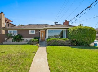3245 Browning St, San Diego, CA 92106