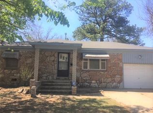 4225 N Libby Ave, Oklahoma City, OK 73122
