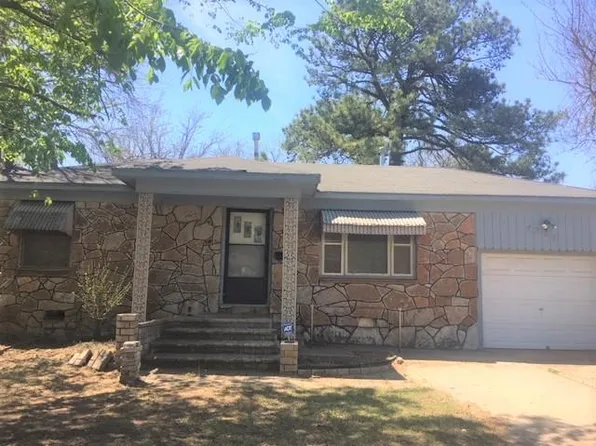 4225 N Libby Ave, Oklahoma City, OK 73122