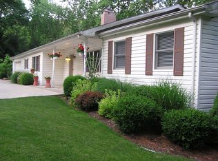 39 Cloverfields, Wheeling, WV 26003