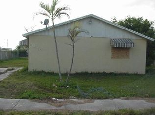 18160 SW 103rd Ave, Miami, FL 33157