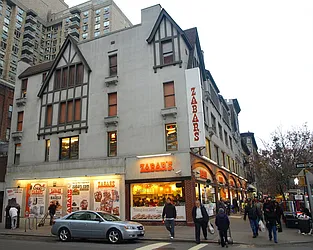 Rented by Quality Living Village, Inc.