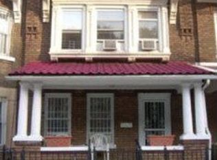 158 Sunnyside Ave, Brooklyn, NY 11207