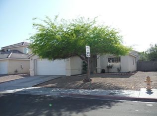 3717 Ferrell St, North Las Vegas, NV 89032