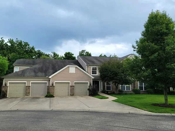 5892 Stonebridge Cir APT 301, Milford, OH 45150