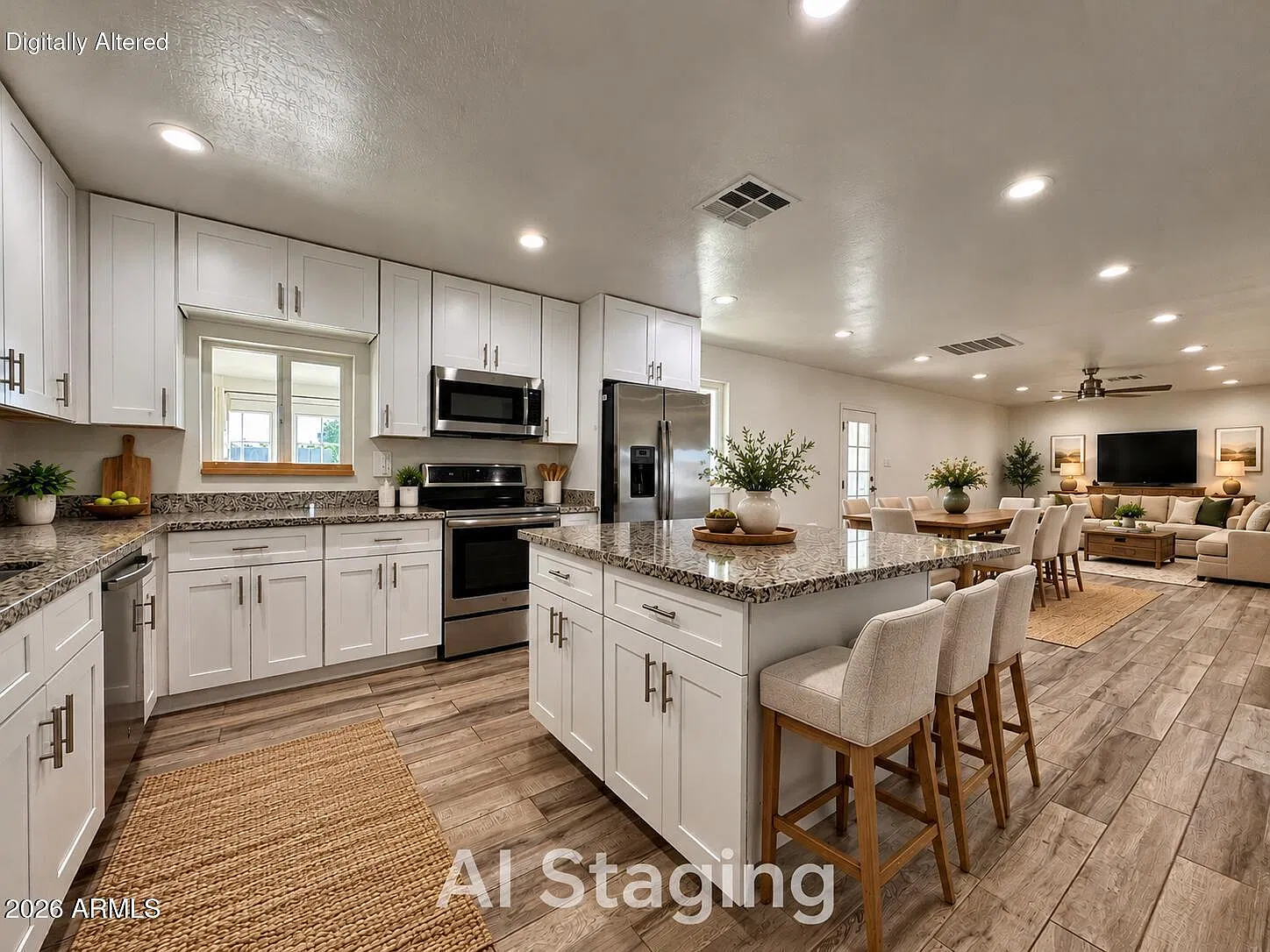 3 bed, 2.0 bath, 1867 sqft, $3,399 — Photo 2