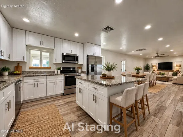 2039 N 79th Pl, Scottsdale, AZ 85257