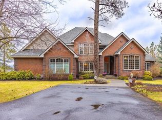 2015 E Wildflower Ln, Spokane, WA 99224