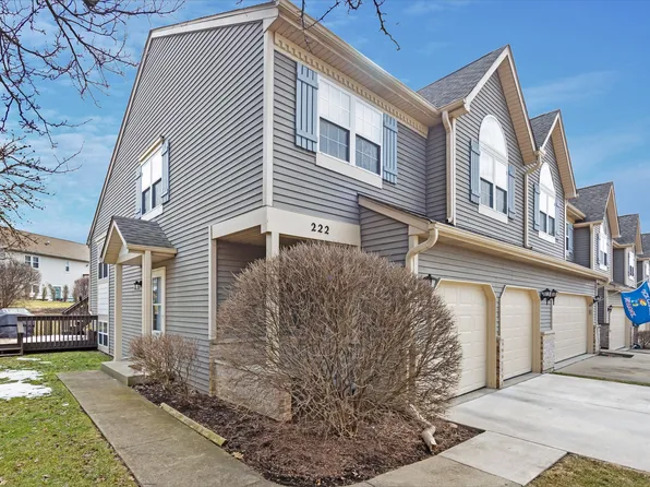 222 Dunridge Cir, Dundee, IL 60118