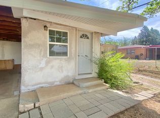 2019 42nd St #B, Lubbock, TX 79412