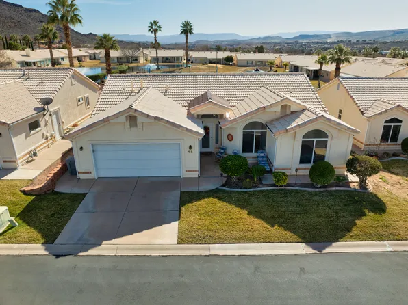 225 N Valley View Dr Unit 45, Saint George, UT 84770