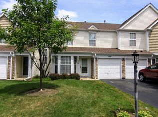 280 Chrisman Dr, Streamwood, IL