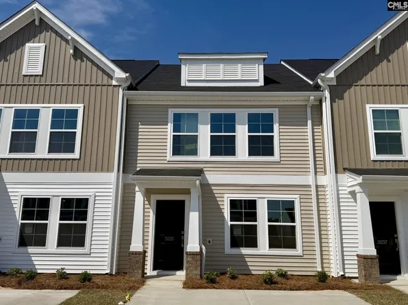 3035 Harborview Dr, Columbia, SC 29229
