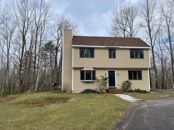 976 Castine Road, Castine, ME 04421
