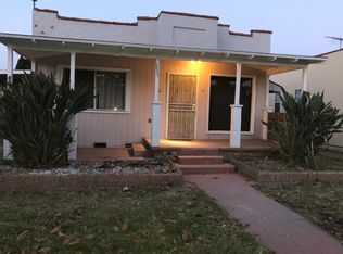 6552 Rose Ave, Long Beach, CA 90805