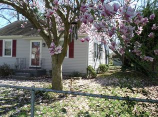 312 Locust Ave, Colonial Beach, VA 22443