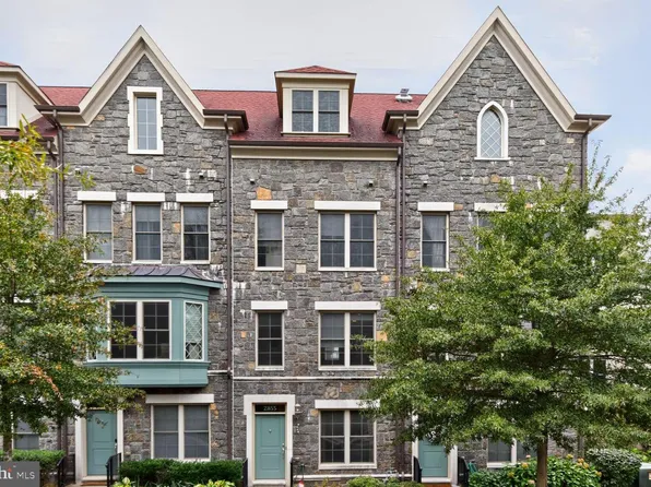 2855 Chancellors Way NE, Washington, DC 20017