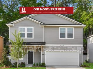 4984 Bramante Dr, Jacksonville, FL 32218