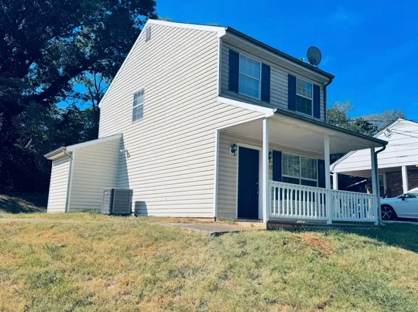 2317 Acorn St, Lynchburg, VA 24501