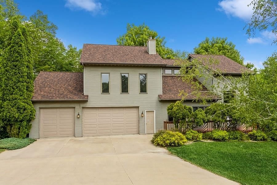 1622 Trishia Ct NW, Swisher, IA 52338 MLS 202302978 Zillow