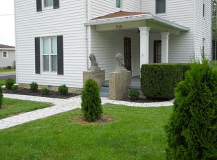5708 Xenia St, Bowersville, OH