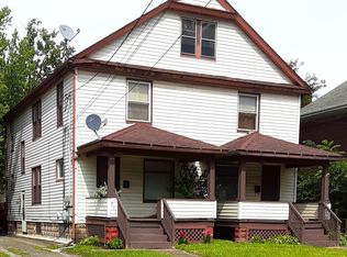 911 N Main St #911, Niles, OH 44446