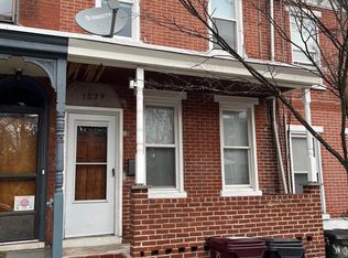 1029 W 7th St, Wilmington, DE 19805