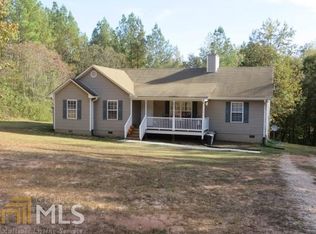 855 Swilling Rd, Eastanollee, GA 30538