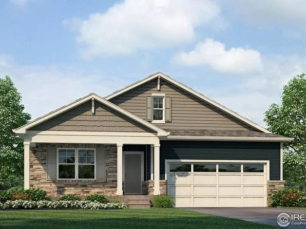 322 Hummingbird Ln, Johnstown, CO 80534