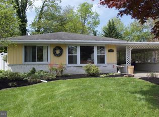 128 N 33rd St, Camp Hill, PA 17011