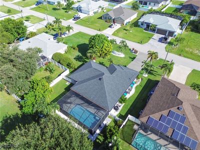 1726 SW 21st St, Cape Coral, FL, 33991