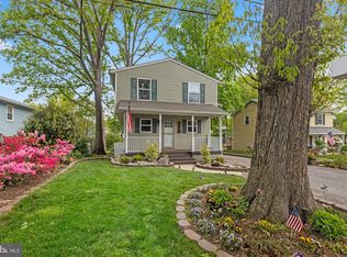 8510 Spruce Hill Dr, Laurel, MD 20707