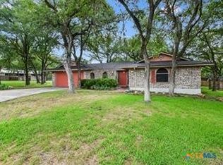 2 Bob White Ct, San Marcos, TX 78666