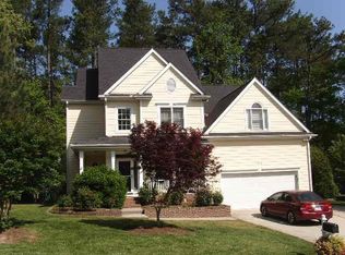 409 Rossburn Way, Chapel Hill, NC 27516